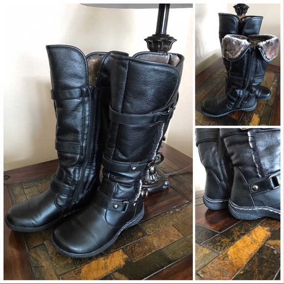 Wanderlust Gabrielle 2 Moto Furlined 